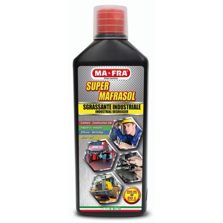 MAFRA SUPERMAFRASOL 900ml